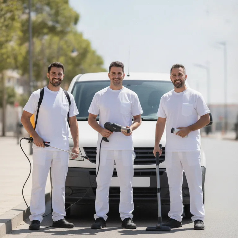 Disinfestazione Cimici da Letto team a Pinerolo